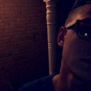 Meet your Posher, Jordan